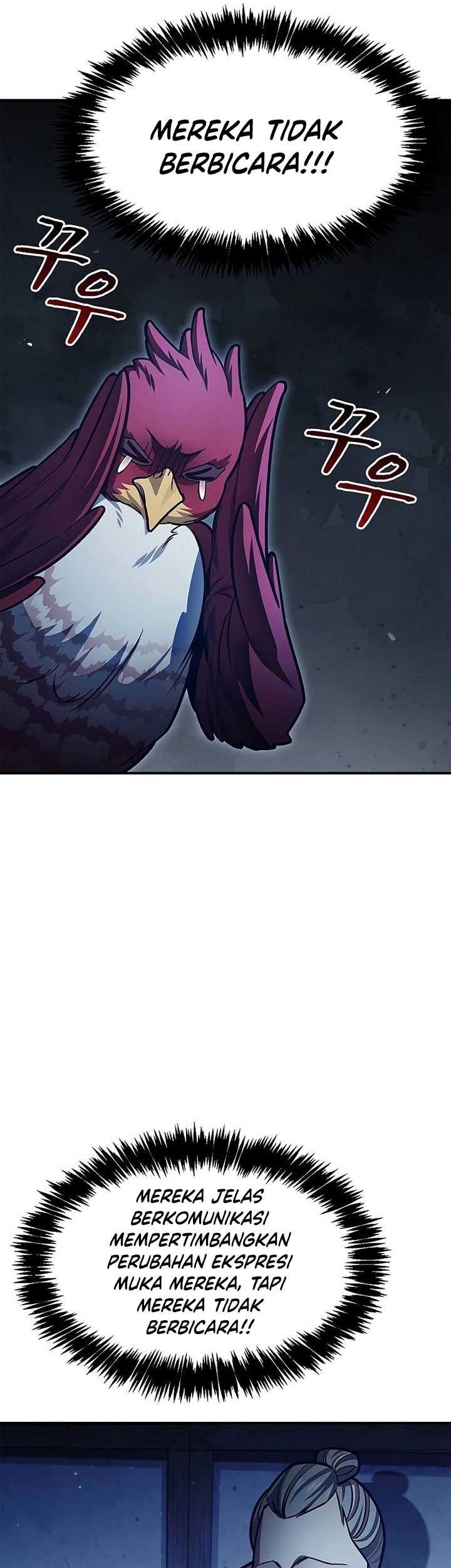 Heavenly Grand Archive’s Young Master Chapter 70 Gambar 83