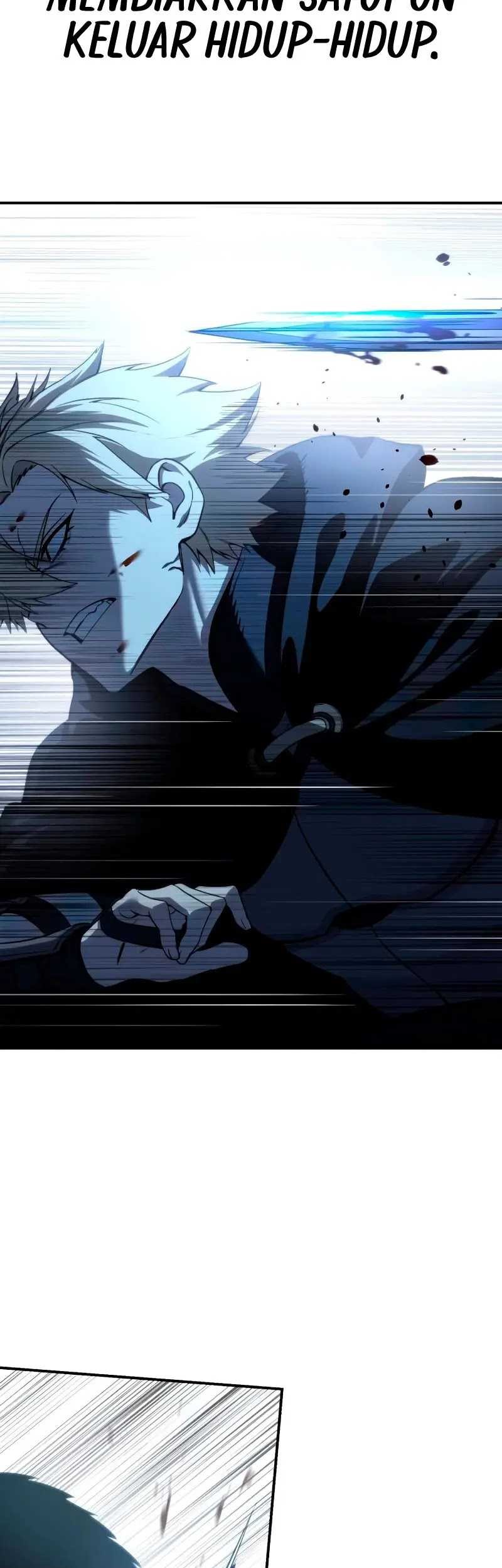 Star-Embracing Swordmaster Chapter 36 Gambar 50