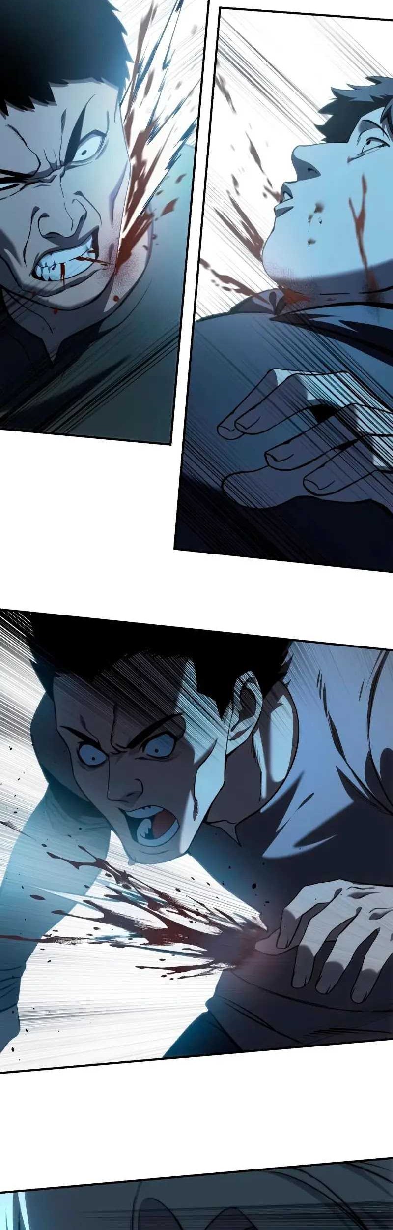 Star-Embracing Swordmaster Chapter 36 Gambar 51