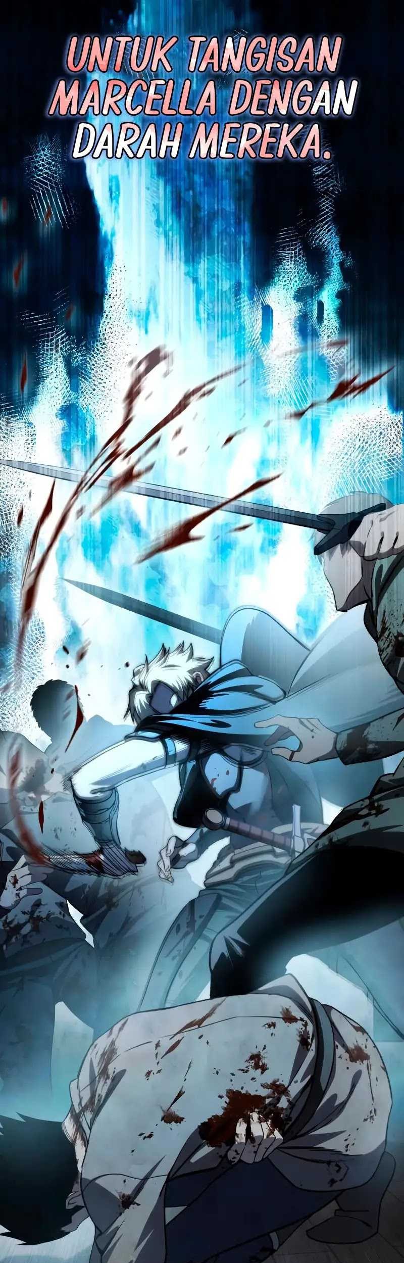 Star-Embracing Swordmaster Chapter 36 Gambar 54