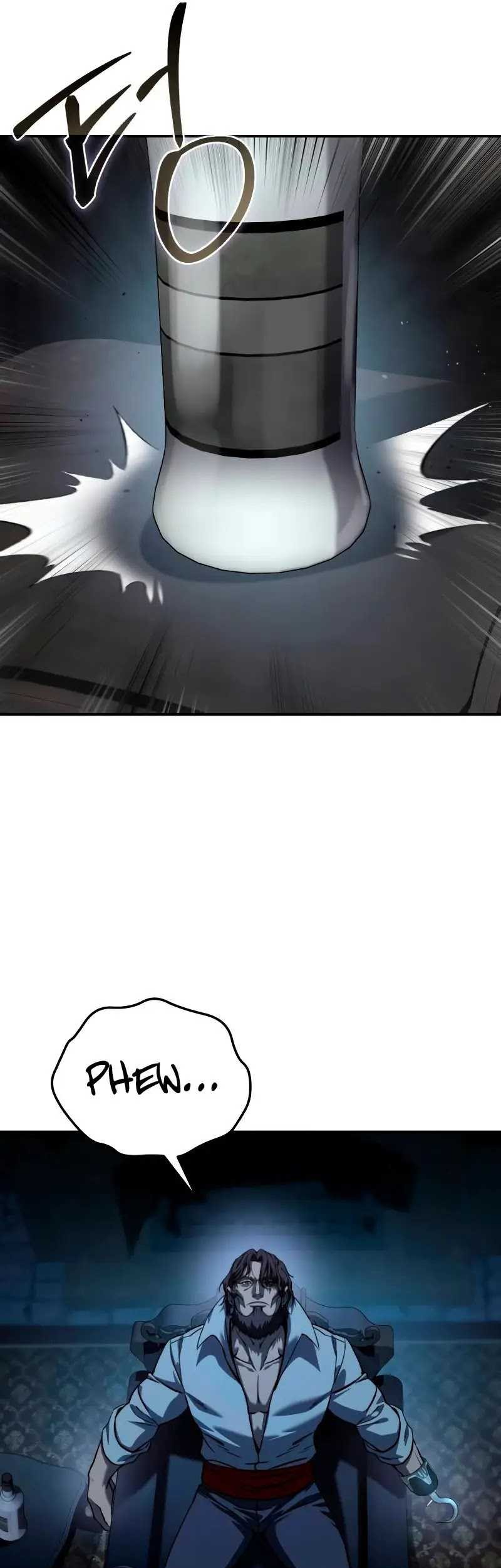 Star-Embracing Swordmaster Chapter 36 Gambar 58