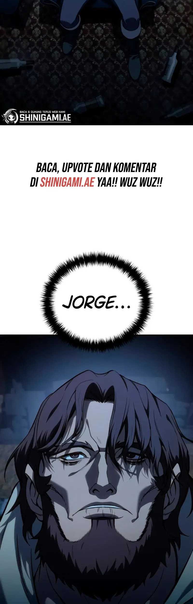 Star-Embracing Swordmaster Chapter 36 Gambar 59