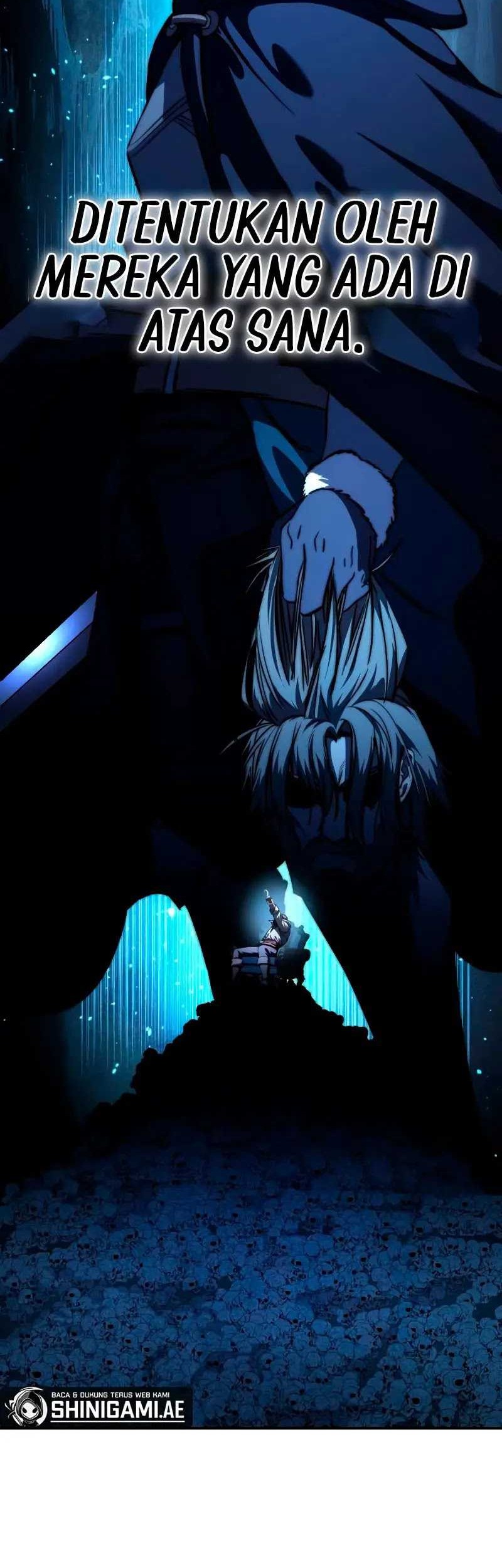 Star-Embracing Swordmaster Chapter 36 Gambar 65