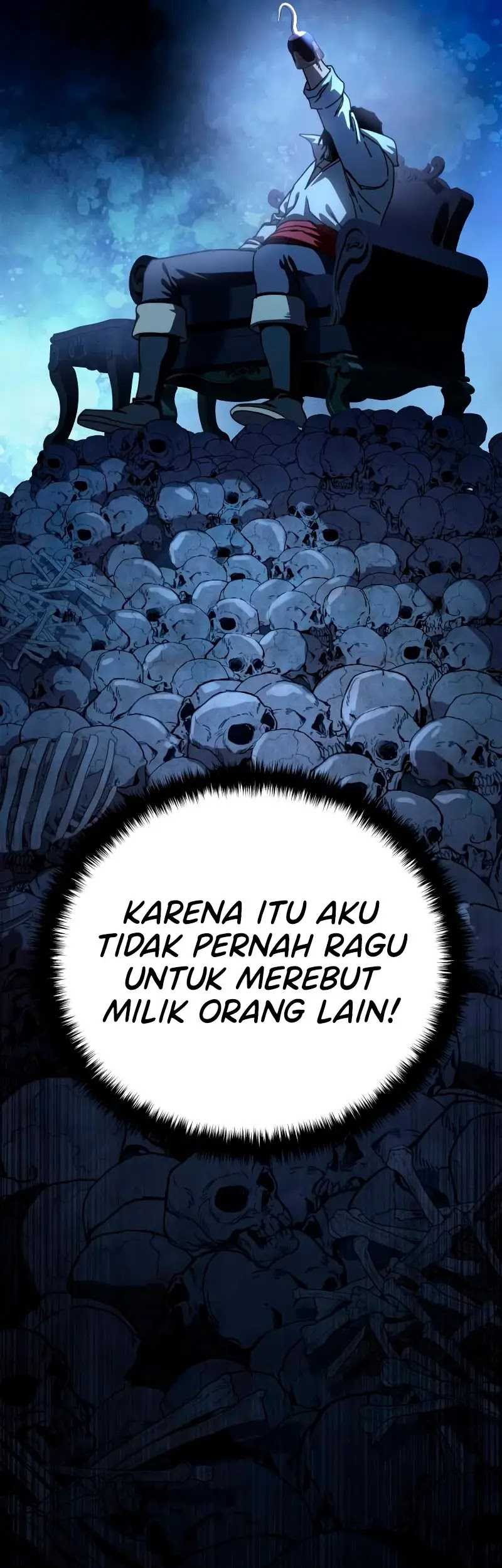 Star-Embracing Swordmaster Chapter 36 Gambar 62