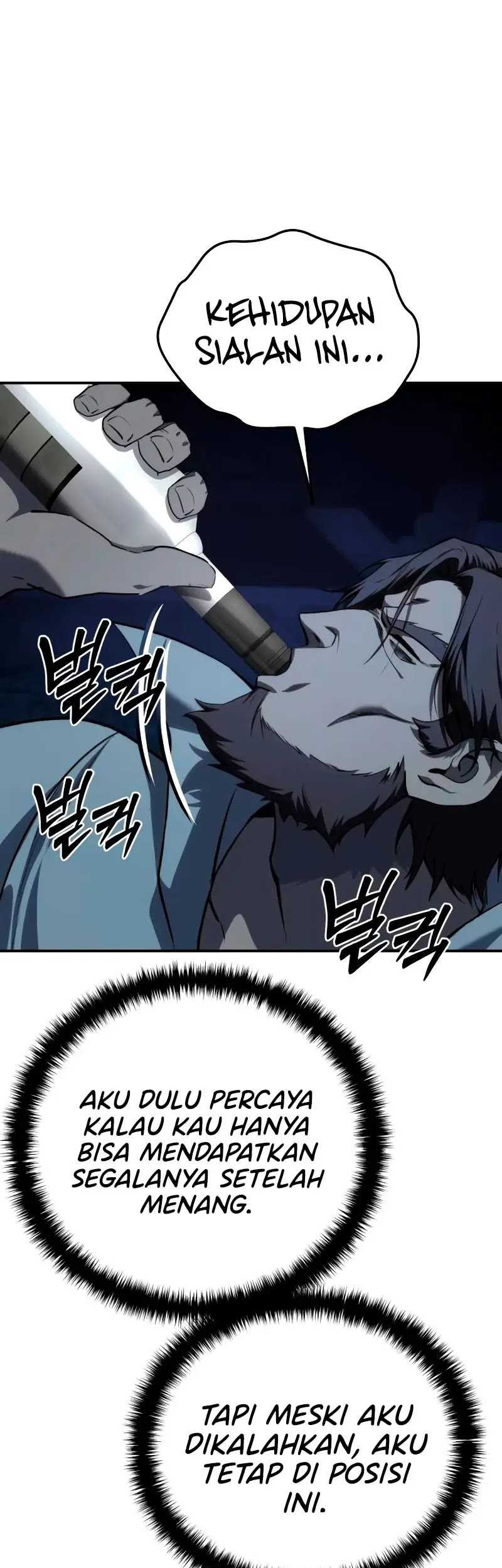 Star-Embracing Swordmaster Chapter 36 Gambar 66