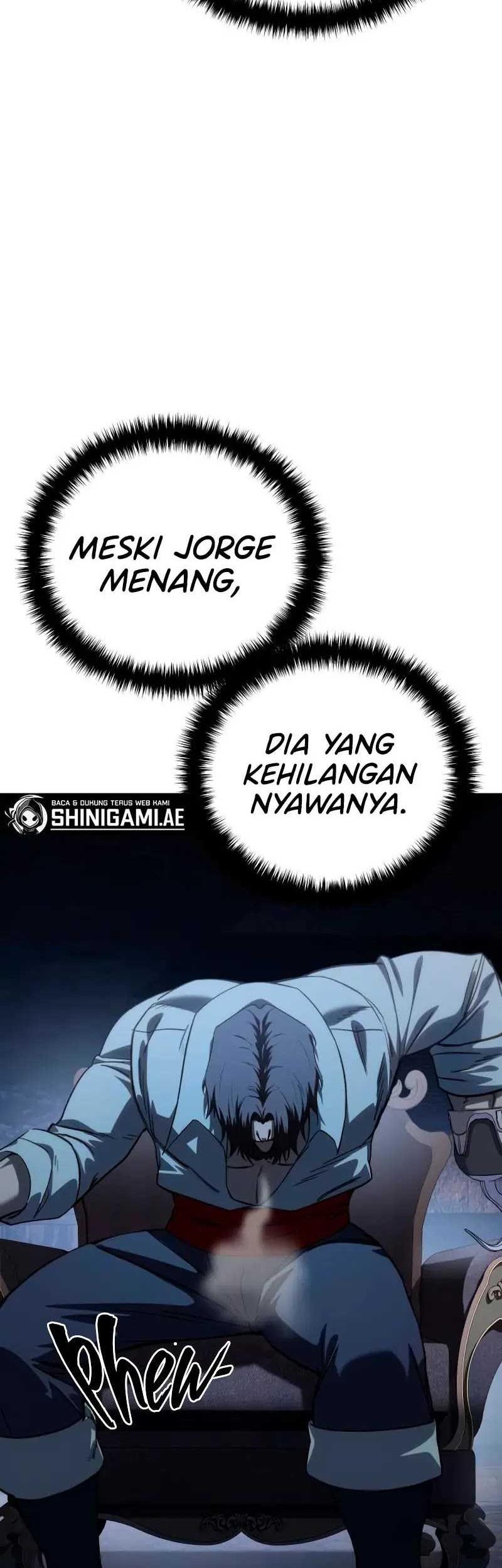 Star-Embracing Swordmaster Chapter 36 Gambar 67