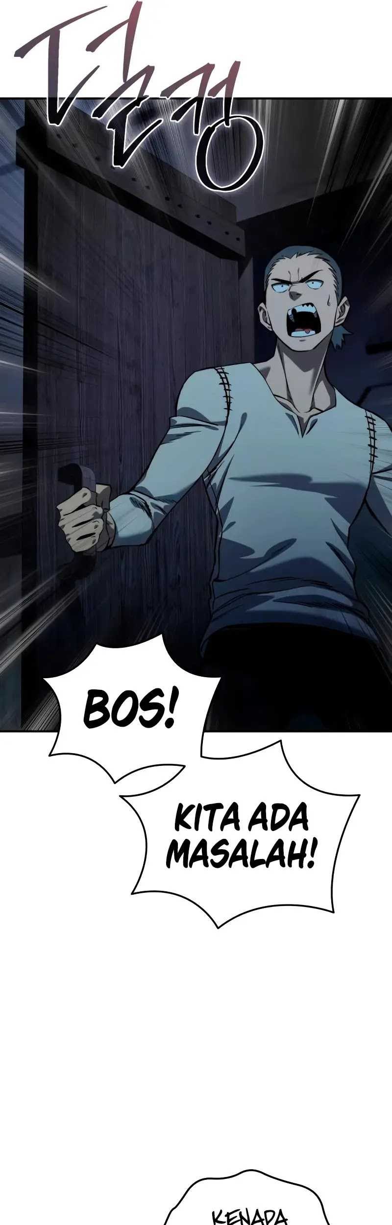 Star-Embracing Swordmaster Chapter 36 Gambar 70