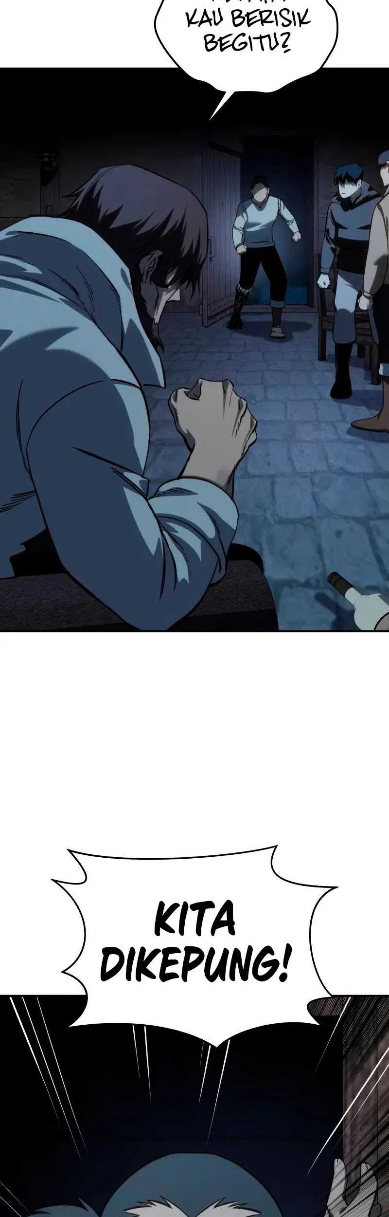 Star-Embracing Swordmaster Chapter 36 Gambar 71