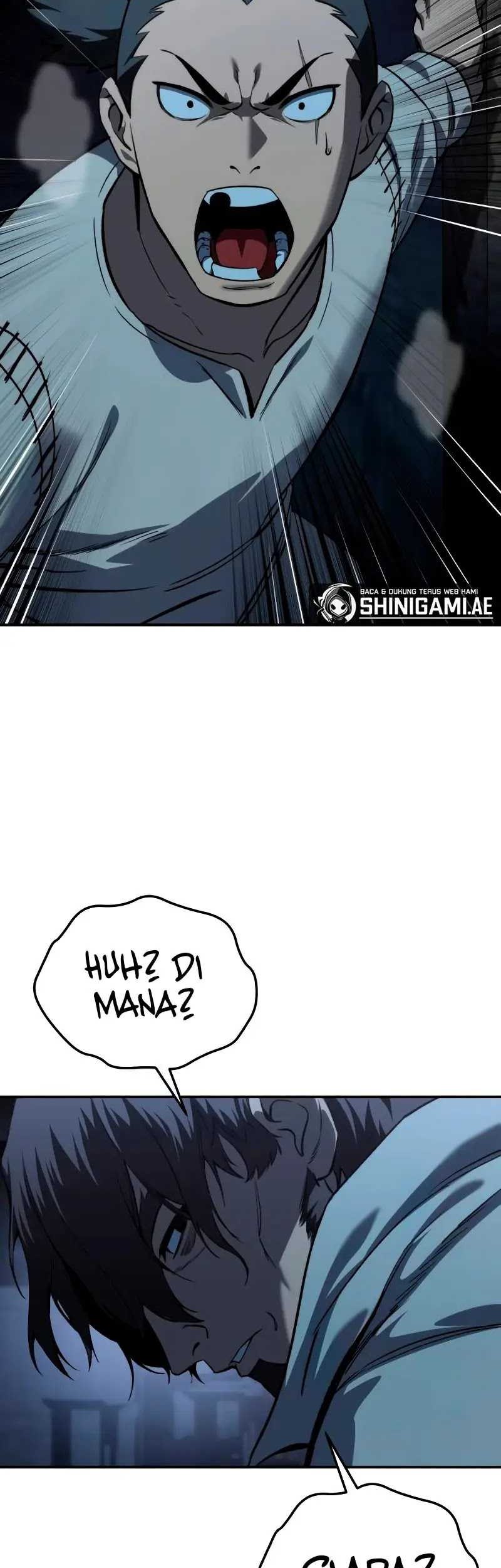 Star-Embracing Swordmaster Chapter 36 Gambar 72