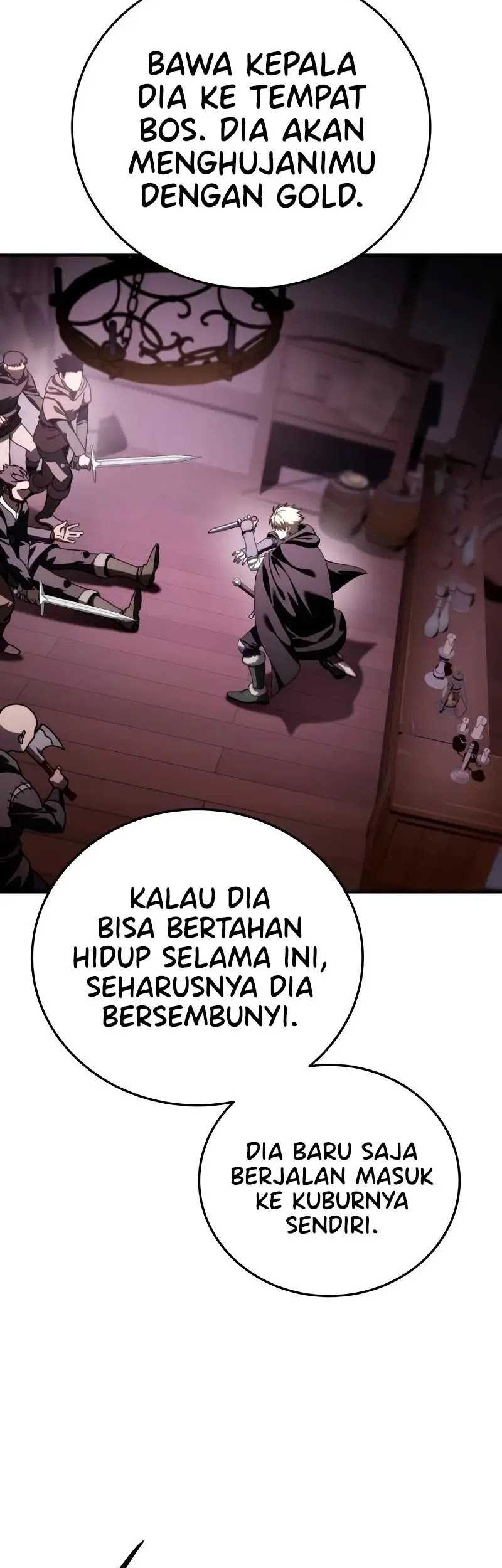 Star-Embracing Swordmaster Chapter 36 Gambar 35