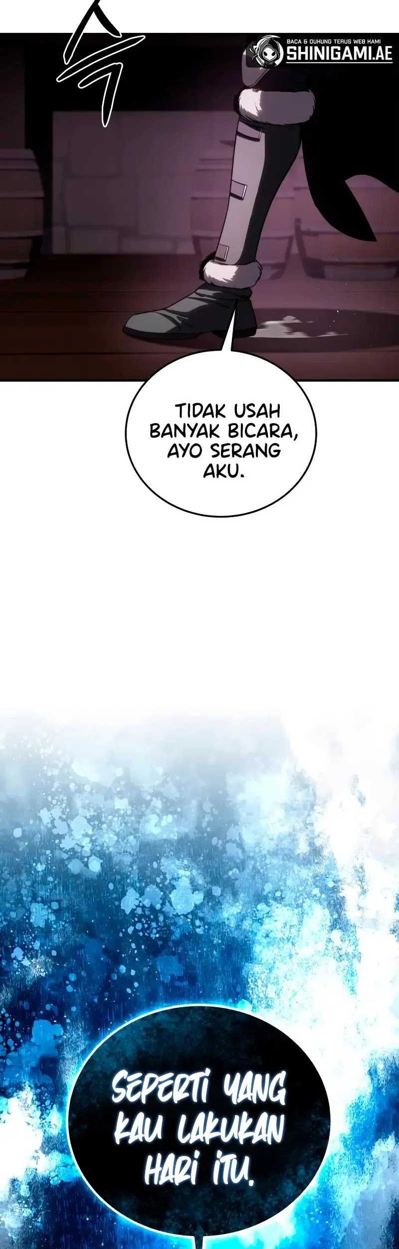 Star-Embracing Swordmaster Chapter 36 Gambar 36