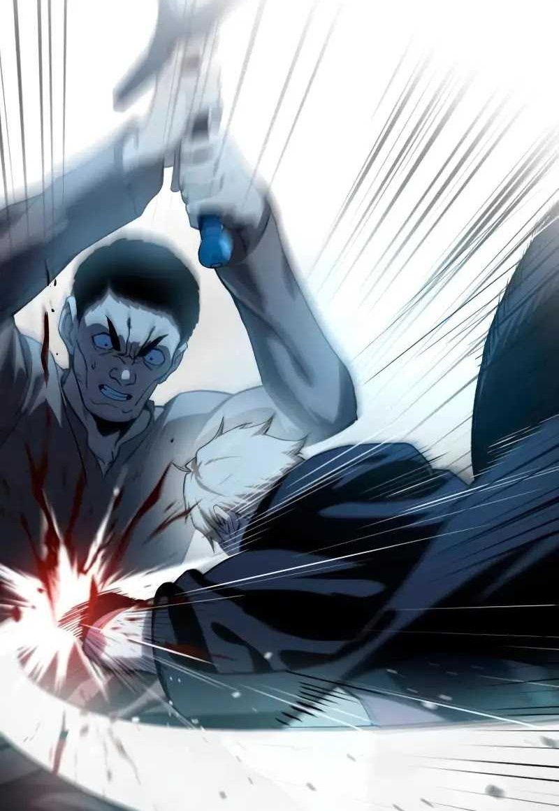 Star-Embracing Swordmaster Chapter 36 Gambar 45