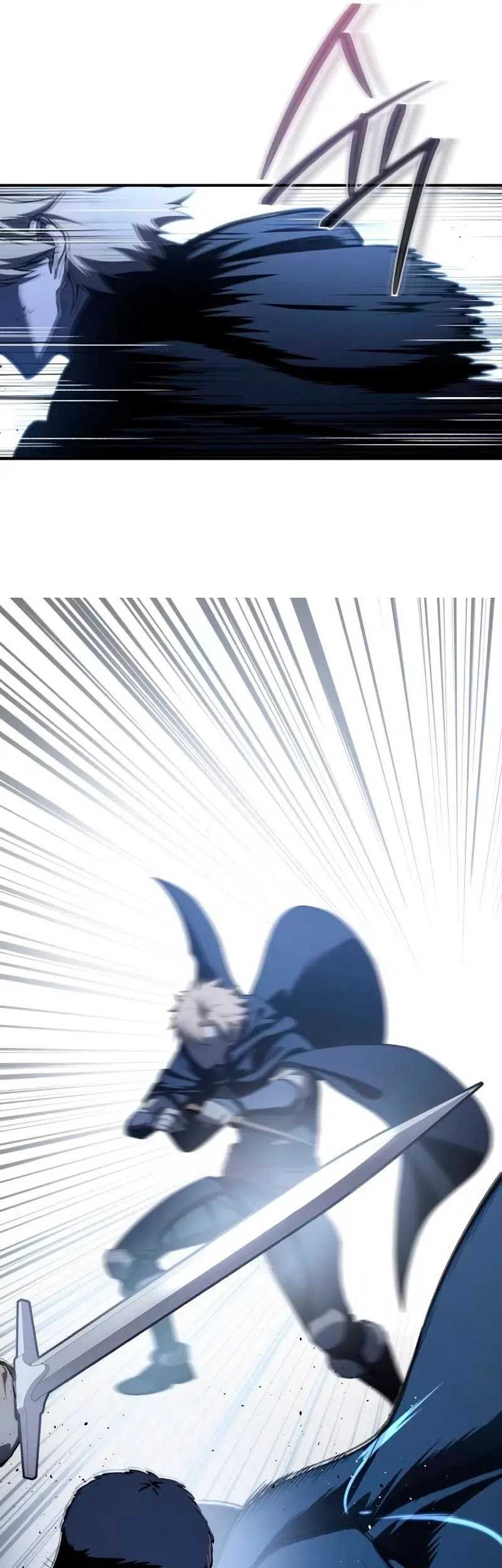 Star-Embracing Swordmaster Chapter 36 Gambar 42