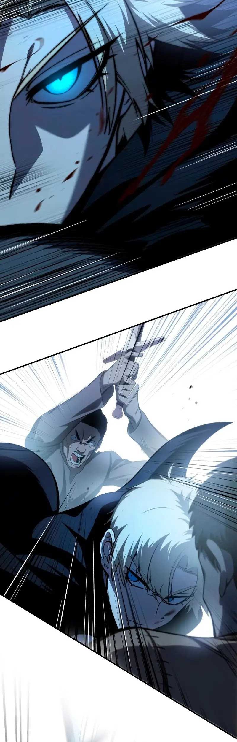 Star-Embracing Swordmaster Chapter 36 Gambar 44