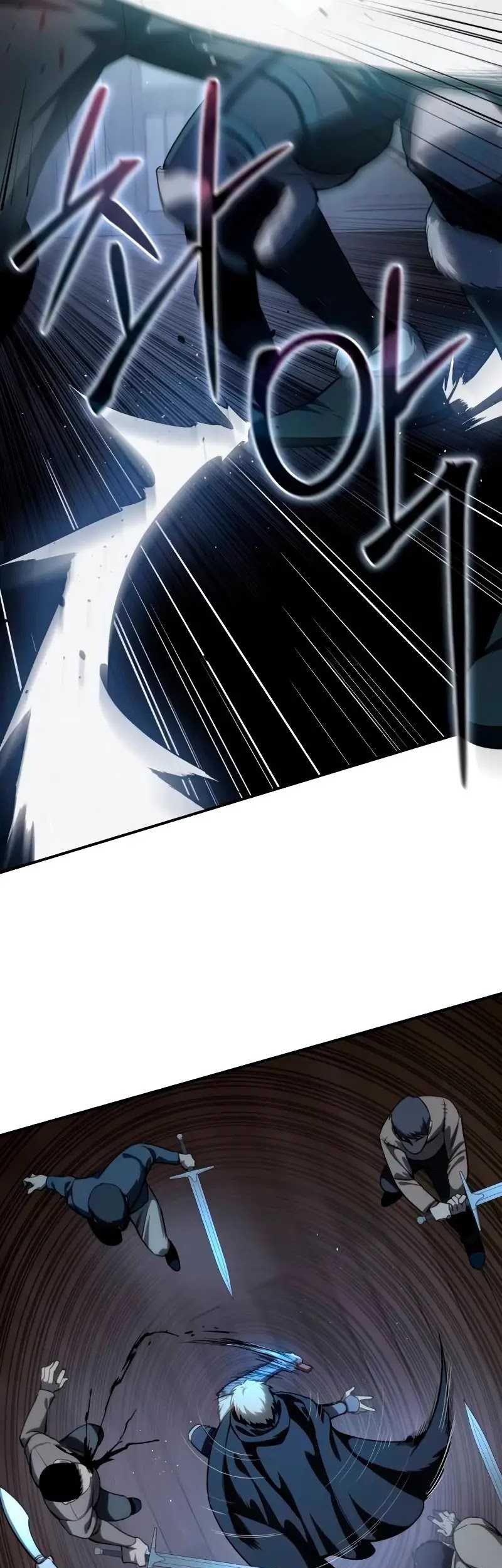 Star-Embracing Swordmaster Chapter 36 Gambar 46