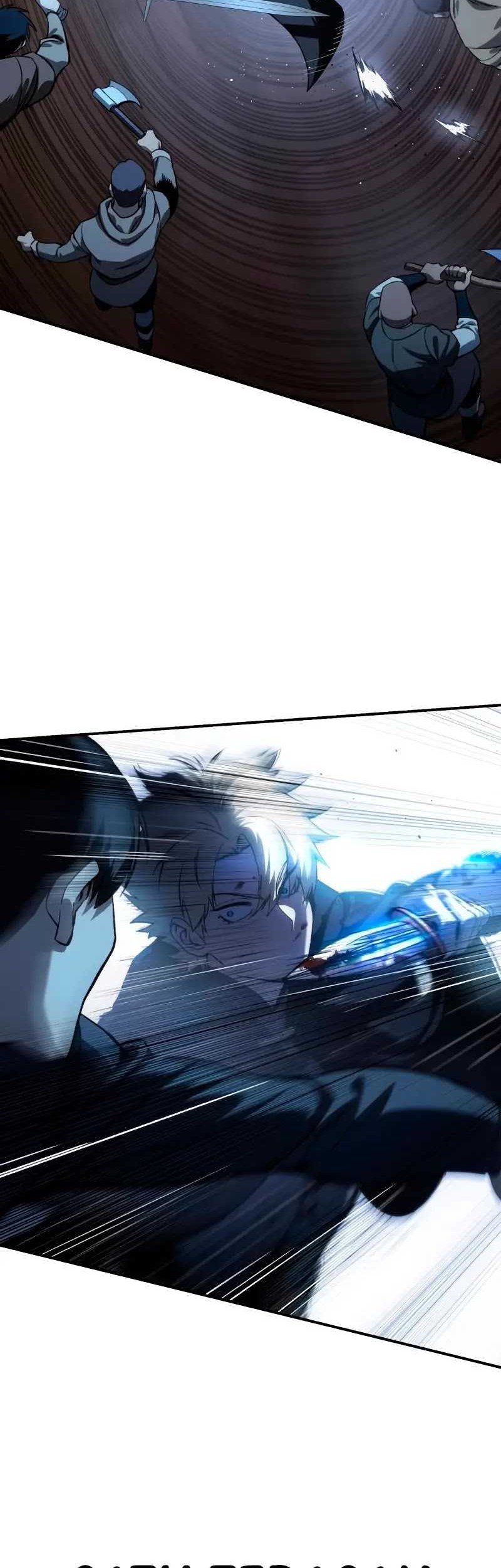 Star-Embracing Swordmaster Chapter 36 Gambar 47