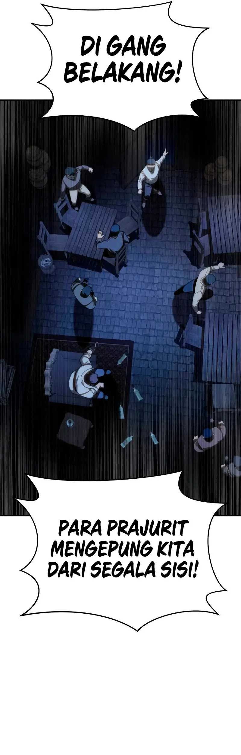 Star-Embracing Swordmaster Chapter 36 Gambar 74