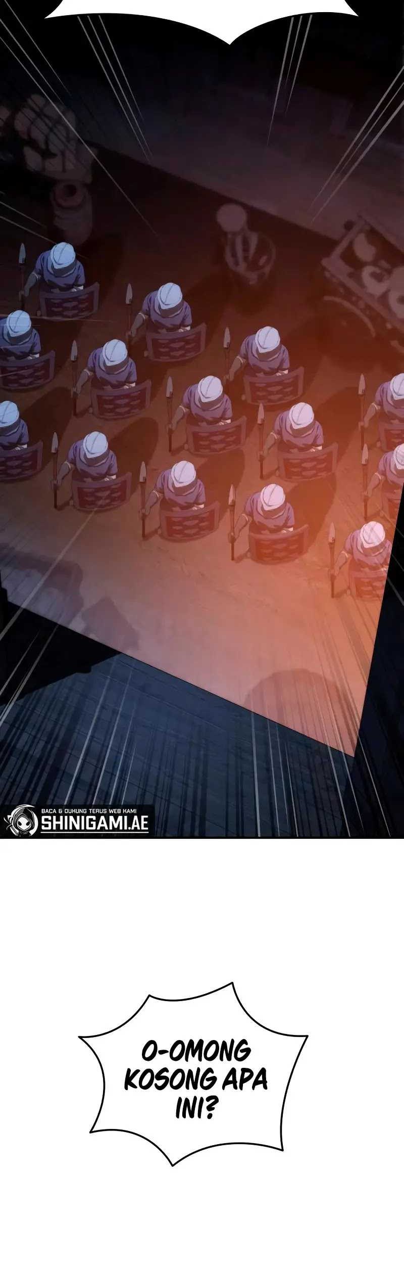 Star-Embracing Swordmaster Chapter 36 Gambar 76