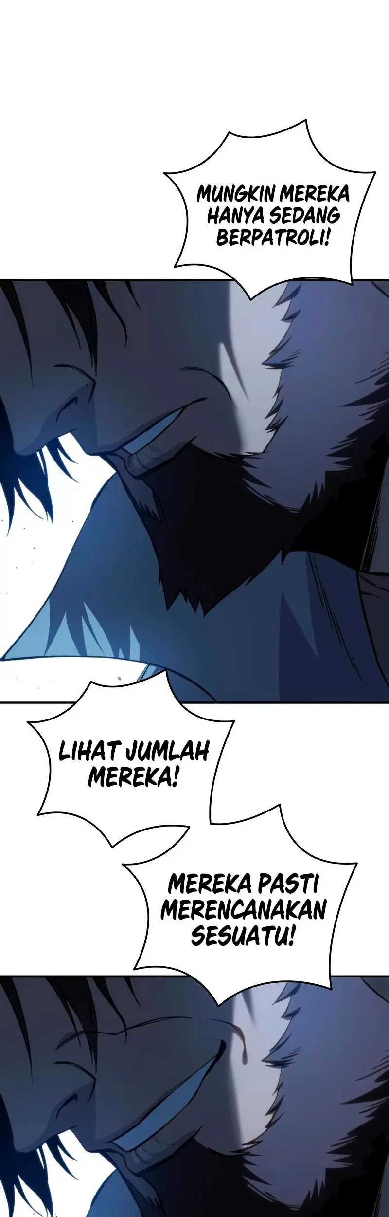 Star-Embracing Swordmaster Chapter 36 Gambar 78