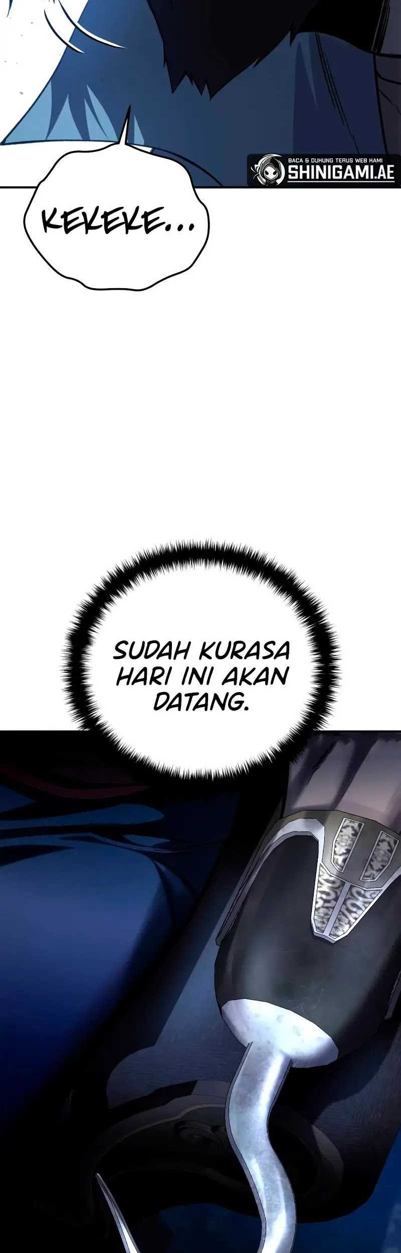 Star-Embracing Swordmaster Chapter 36 Gambar 79