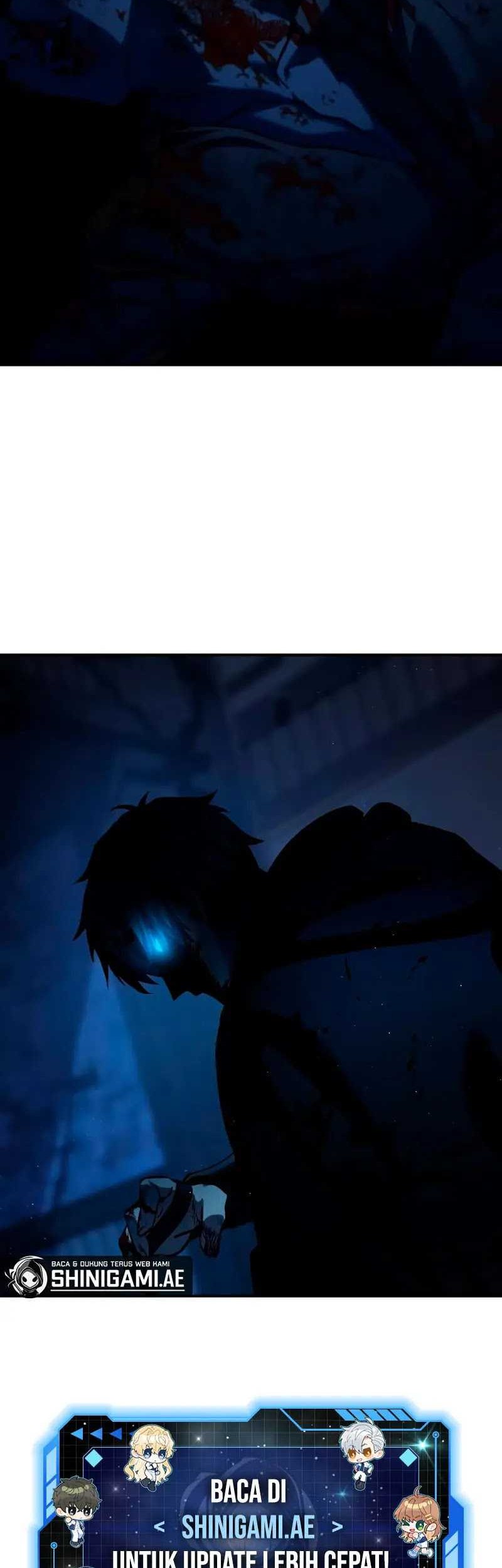 Star-Embracing Swordmaster Chapter 36 Gambar 83