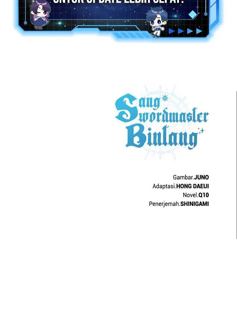 Star-Embracing Swordmaster Chapter 36 Gambar 84