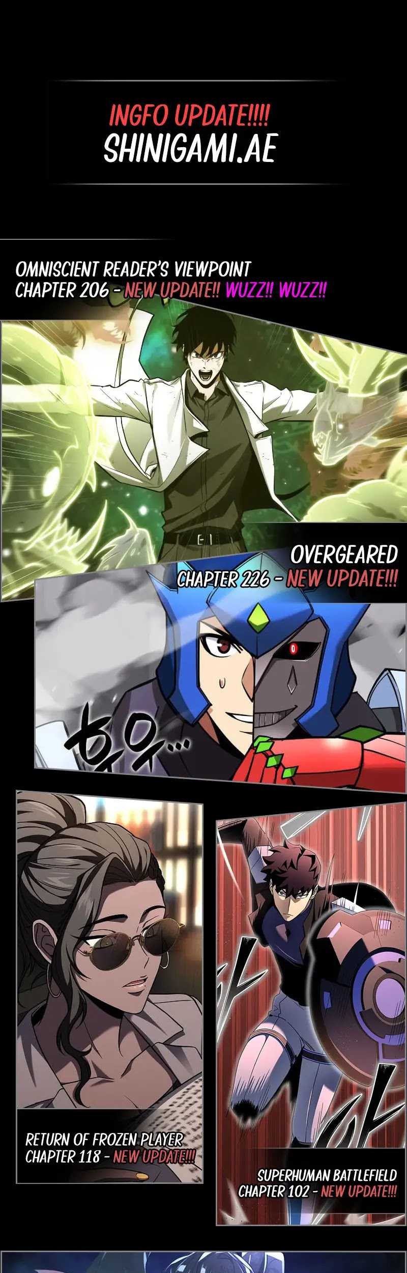 Star-Embracing Swordmaster Chapter 36 Gambar 85