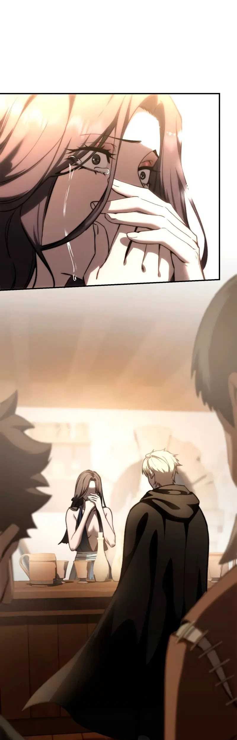 Manhwa Star-Embracing Swordmaster Chapter 36 gambar nomor 2