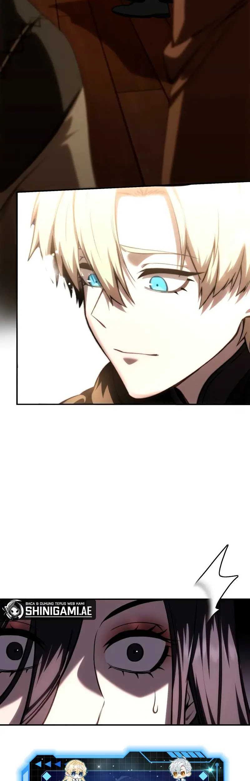 Star-Embracing Swordmaster Chapter 36 Gambar 3