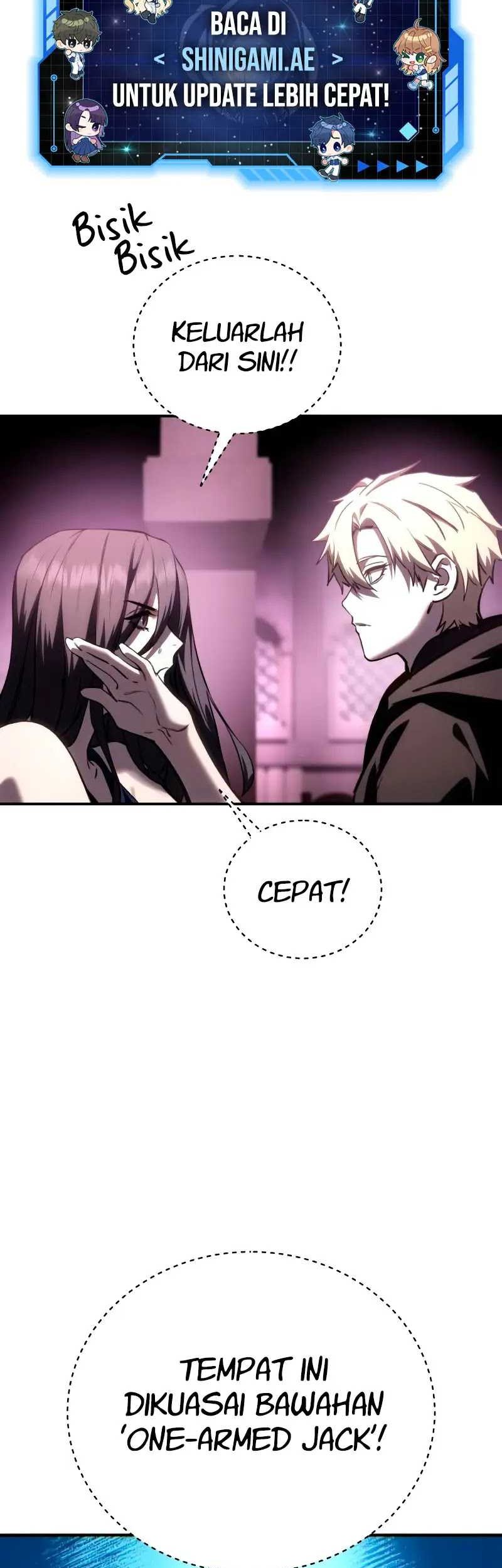 Star-Embracing Swordmaster Chapter 36 Gambar 4