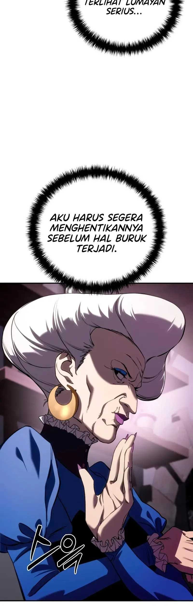 Star-Embracing Swordmaster Chapter 36 Gambar 7