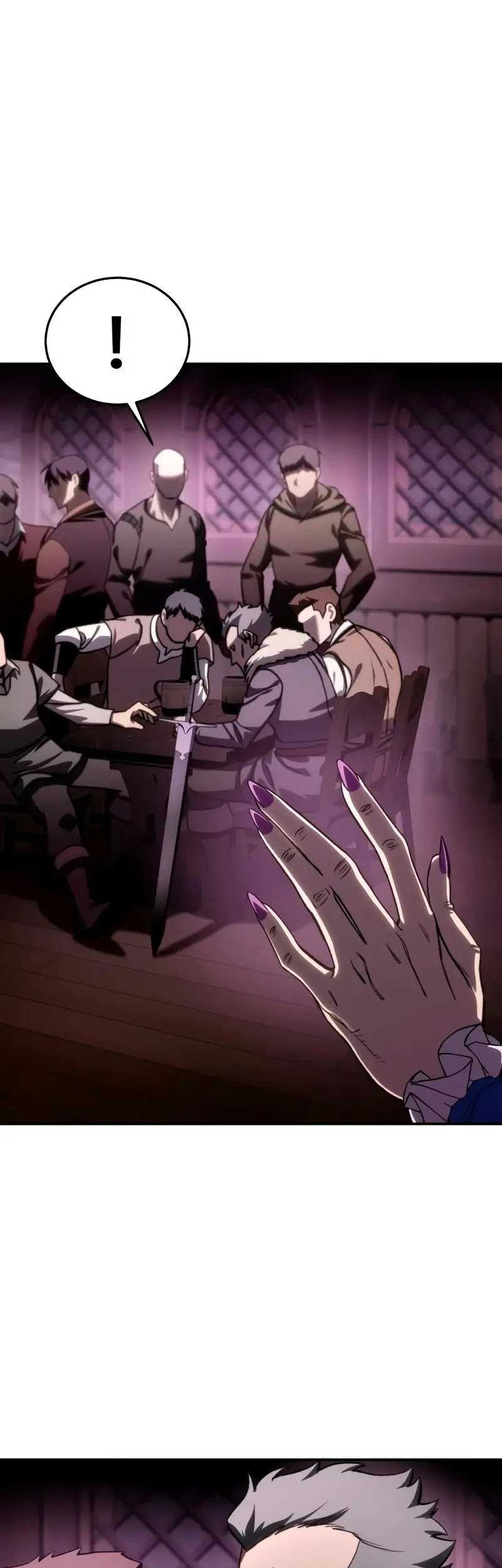 Star-Embracing Swordmaster Chapter 36 Gambar 8