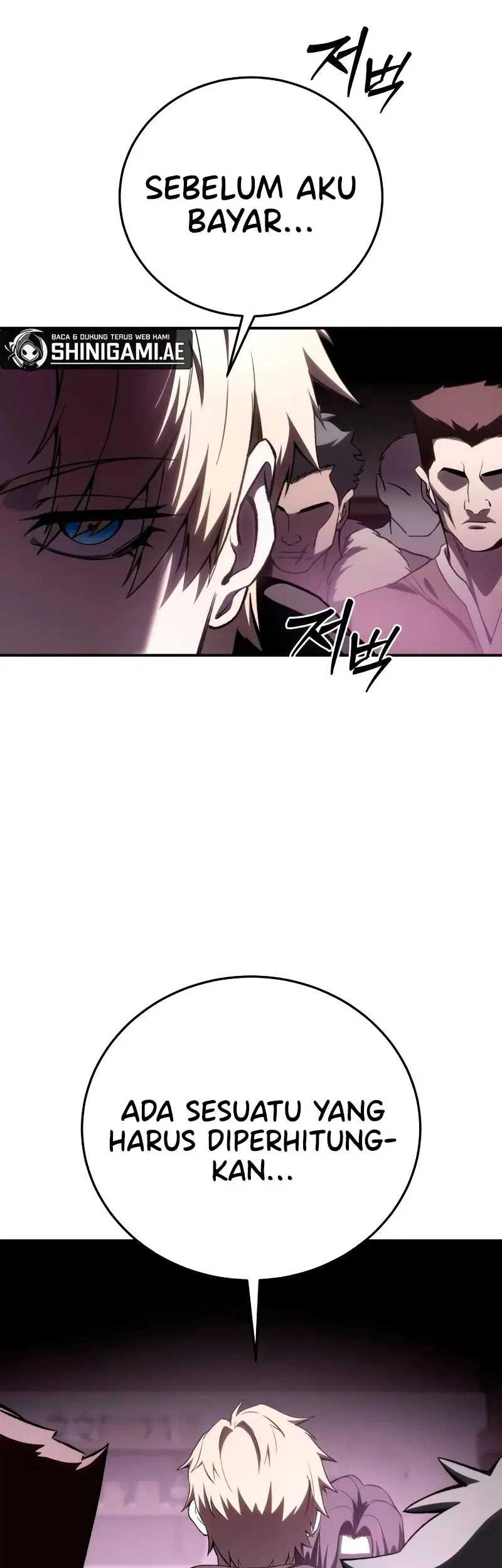 Star-Embracing Swordmaster Chapter 36 Gambar 12