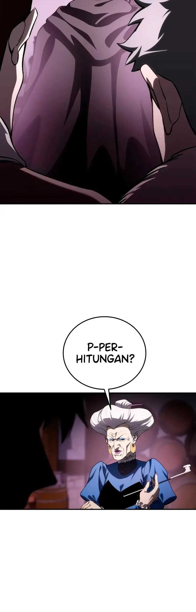 Star-Embracing Swordmaster Chapter 36 Gambar 13