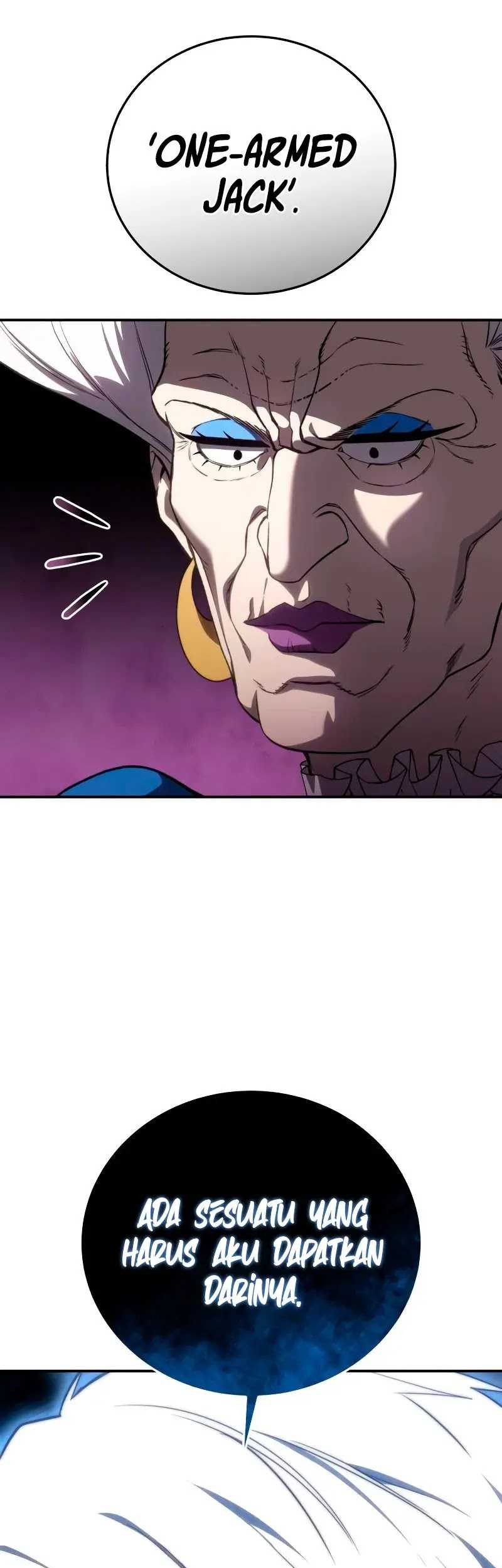 Star-Embracing Swordmaster Chapter 36 Gambar 14