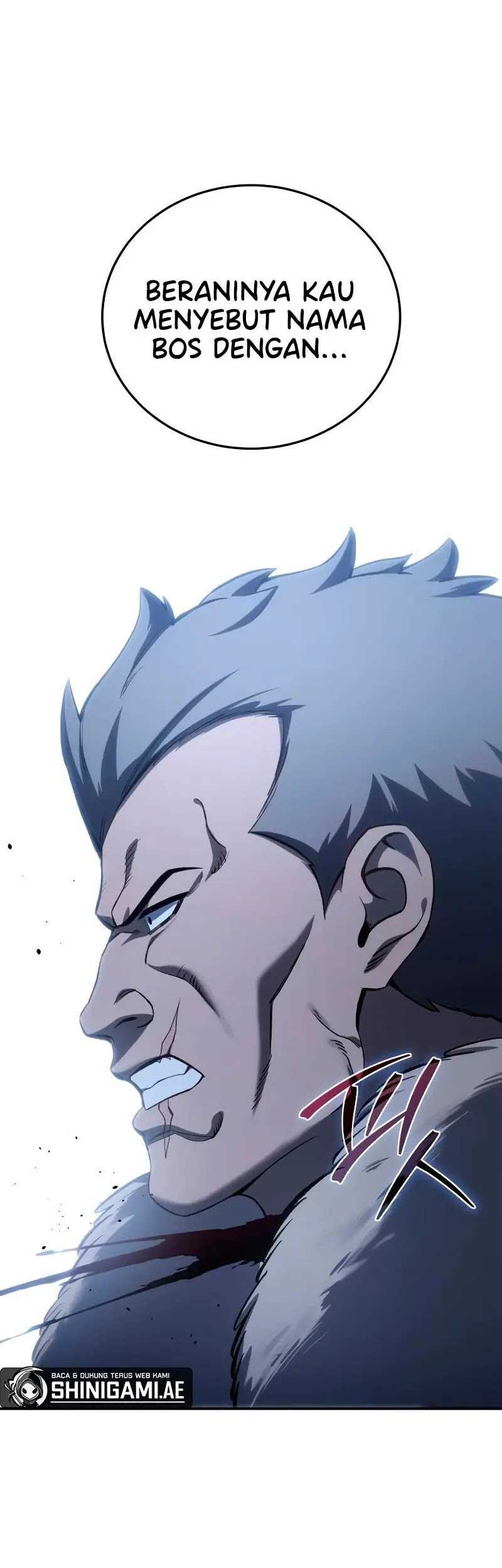 Star-Embracing Swordmaster Chapter 36 Gambar 17