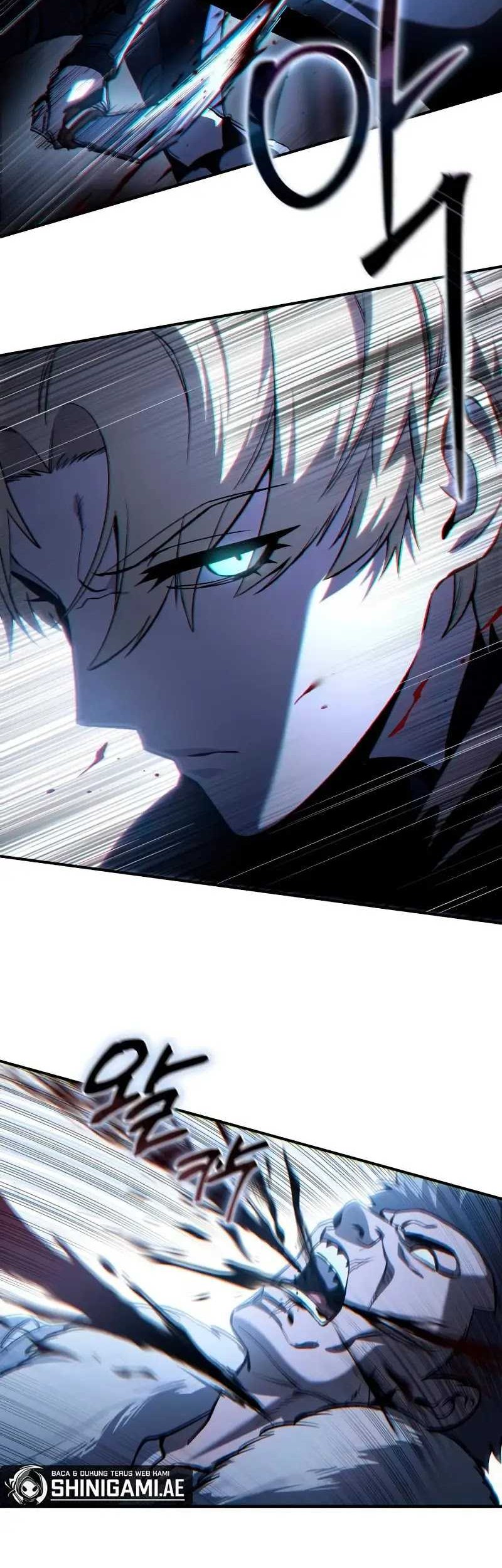 Star-Embracing Swordmaster Chapter 36 Gambar 19