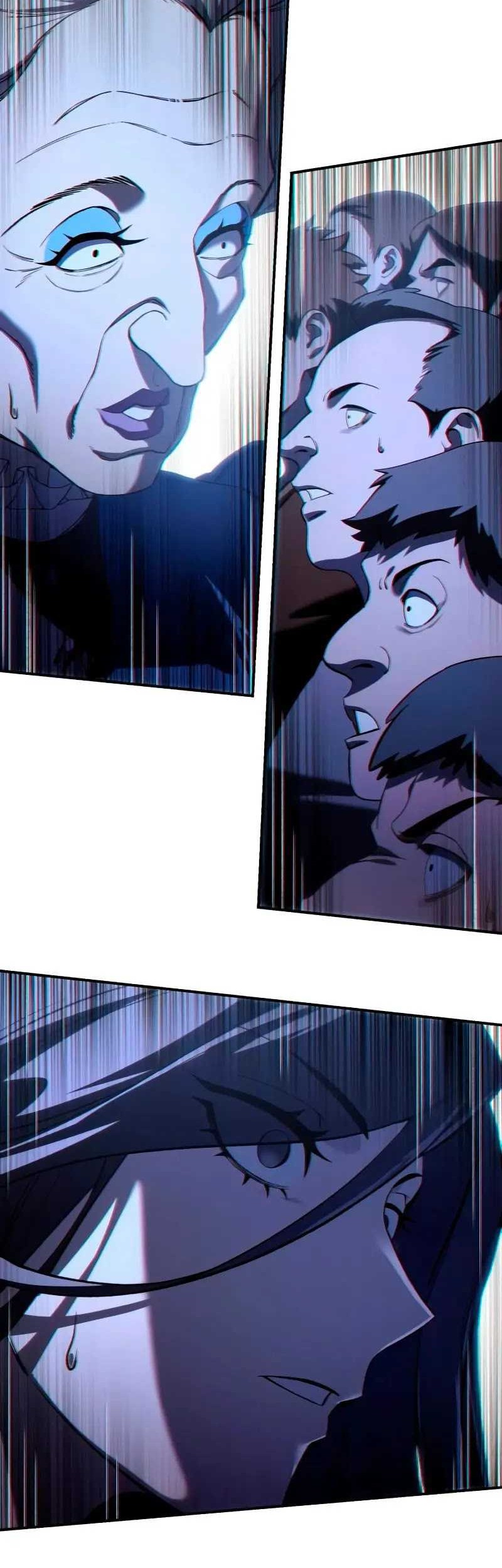 Star-Embracing Swordmaster Chapter 36 Gambar 21