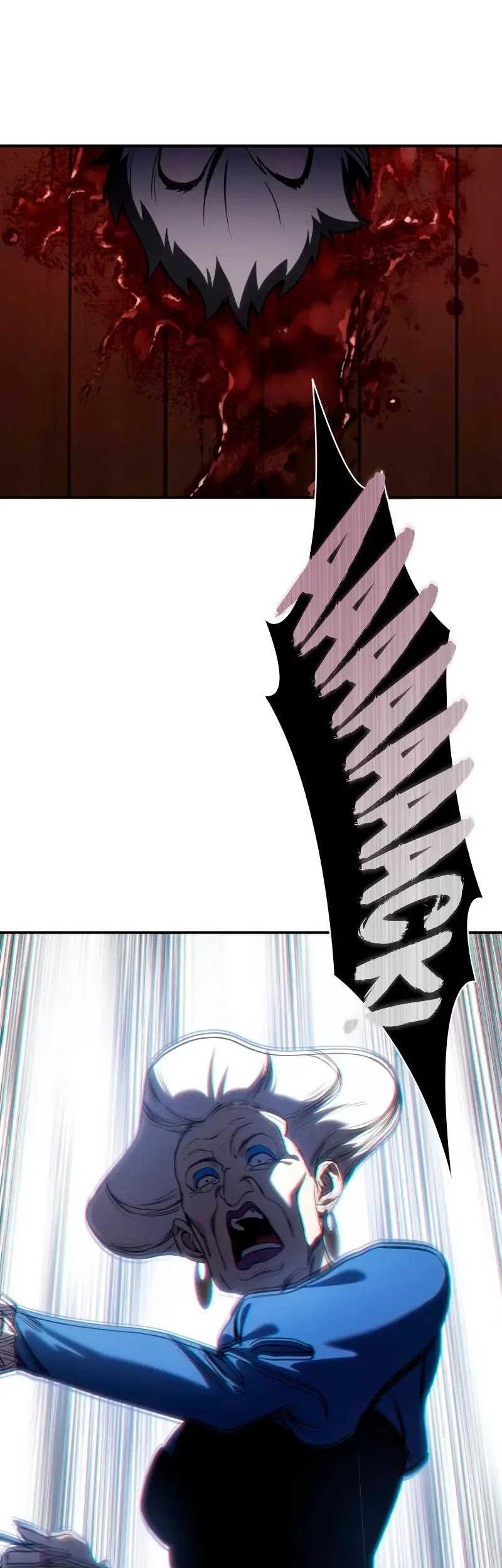 Star-Embracing Swordmaster Chapter 36 Gambar 22