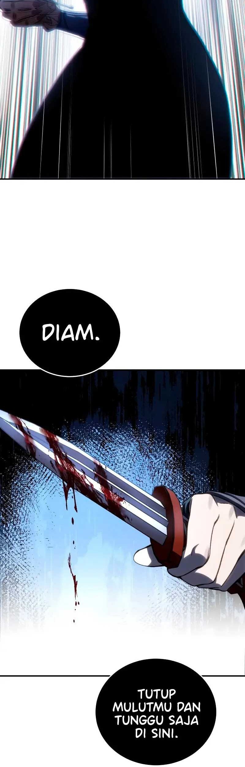 Star-Embracing Swordmaster Chapter 36 Gambar 23