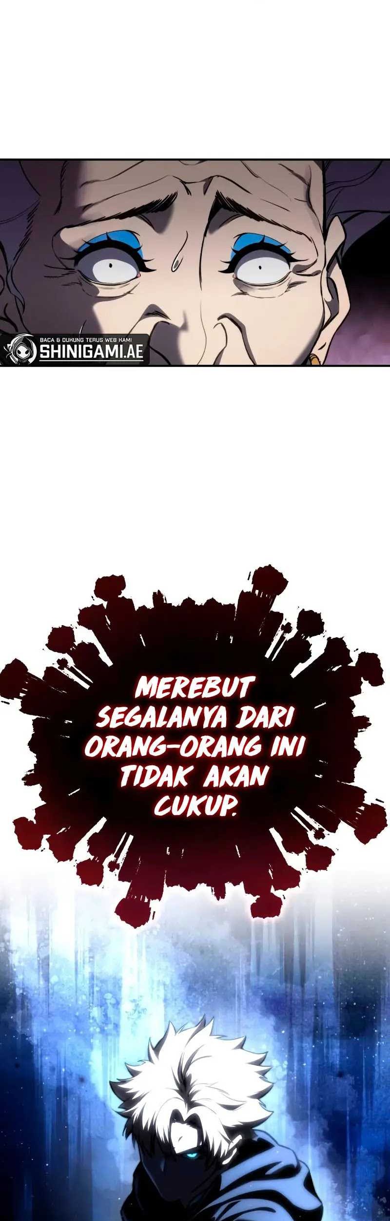 Star-Embracing Swordmaster Chapter 36 Gambar 24