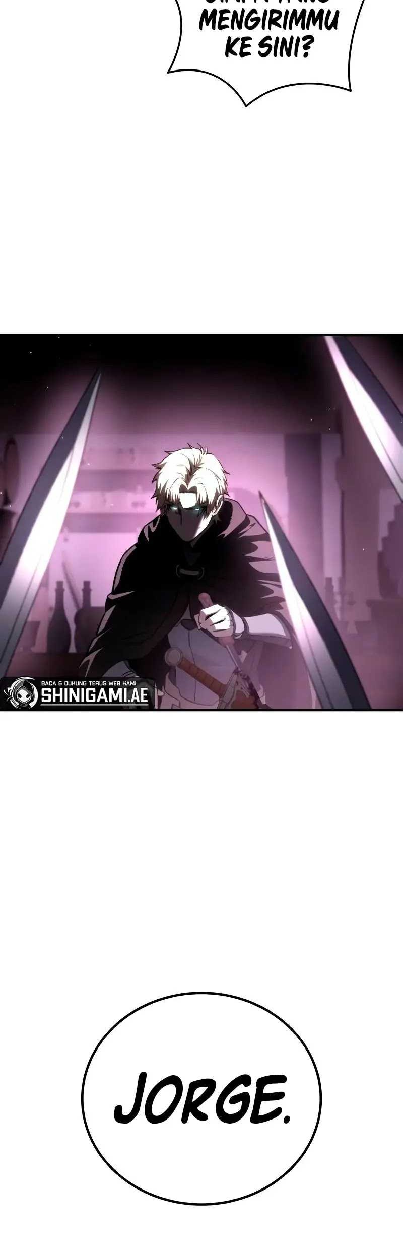 Star-Embracing Swordmaster Chapter 36 Gambar 28