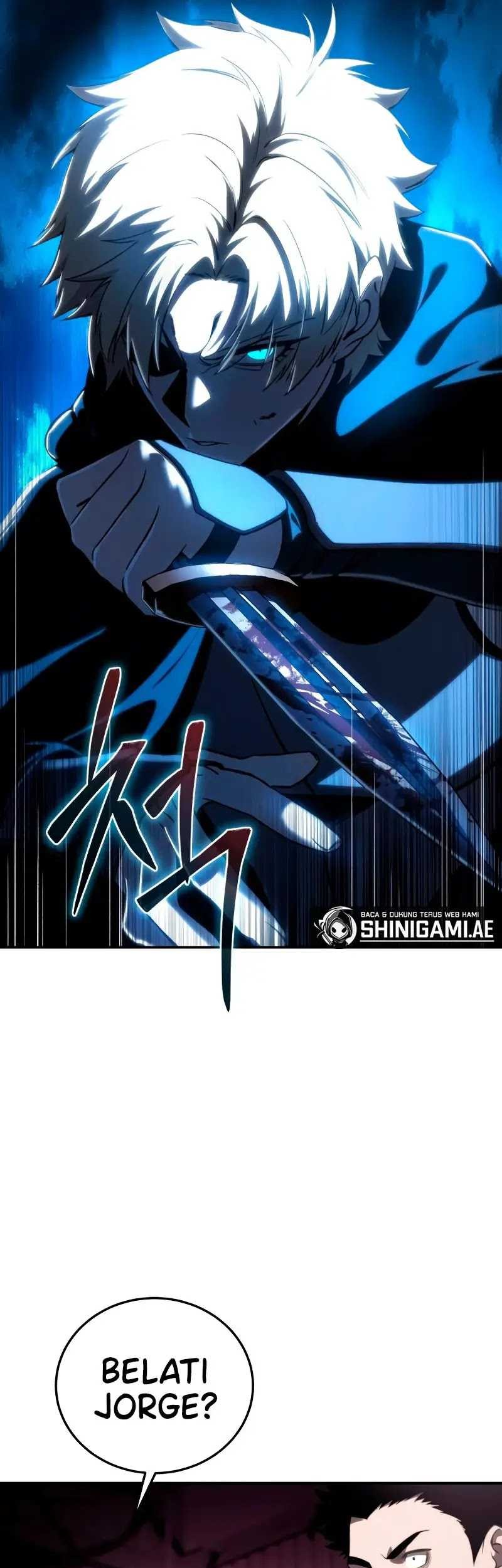 Star-Embracing Swordmaster Chapter 36 Gambar 30