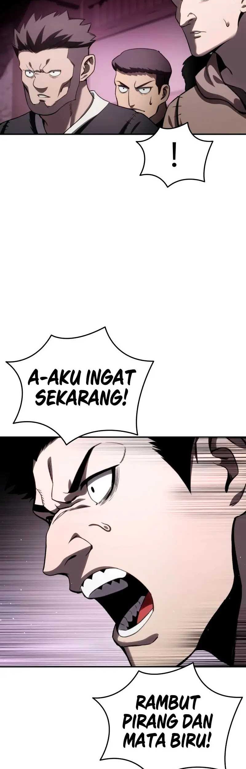 Star-Embracing Swordmaster Chapter 36 Gambar 31