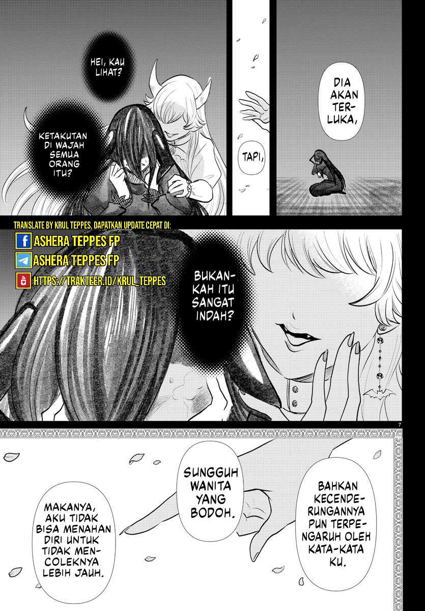 Mairimashita! Iruma-kun Chapter 343 Gambar 11