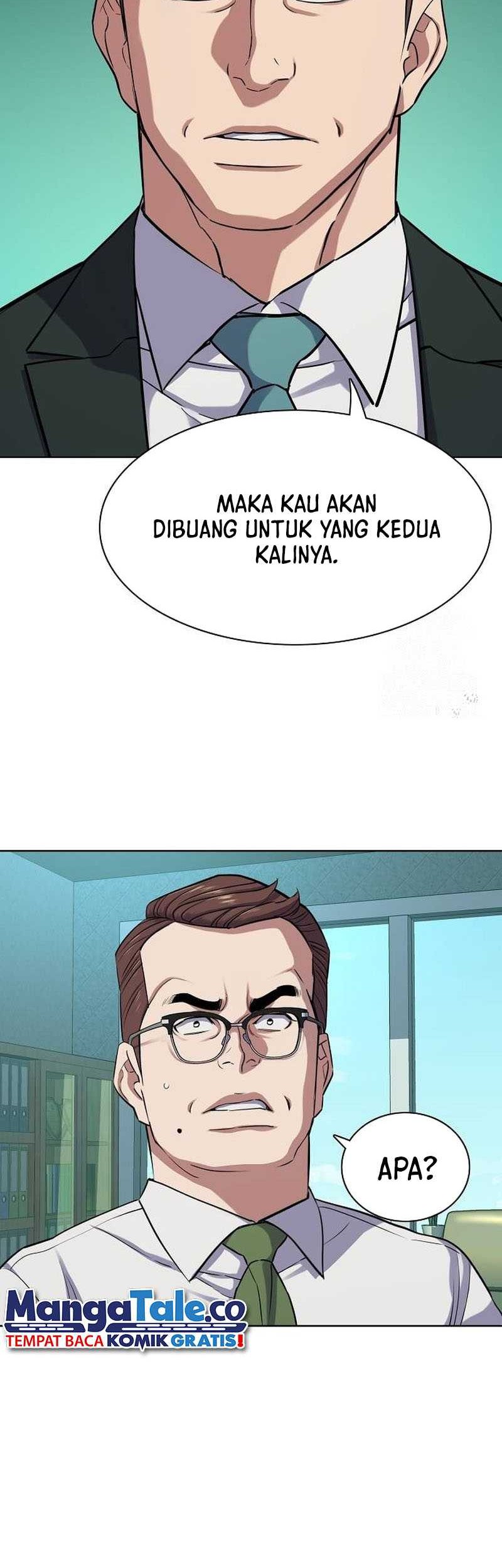 The Youngest Son Of A Rich Family Chapter 94 Gambar 50