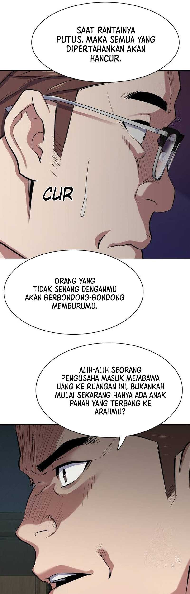 The Youngest Son Of A Rich Family Chapter 94 Gambar 53