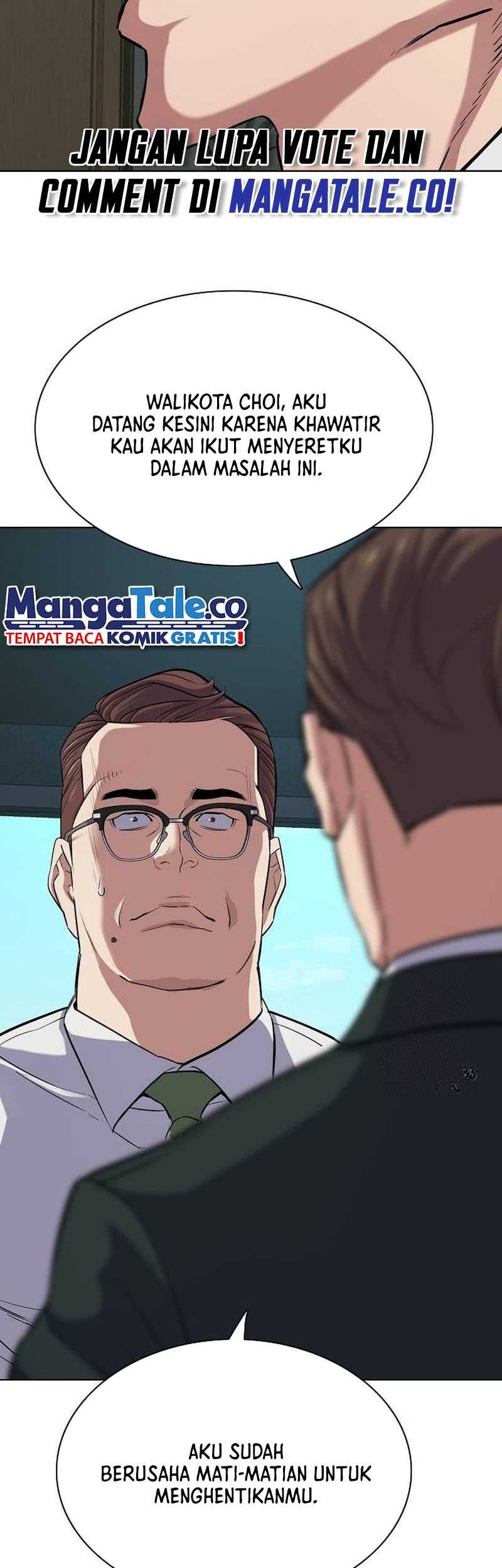 The Youngest Son Of A Rich Family Chapter 94 Gambar 54