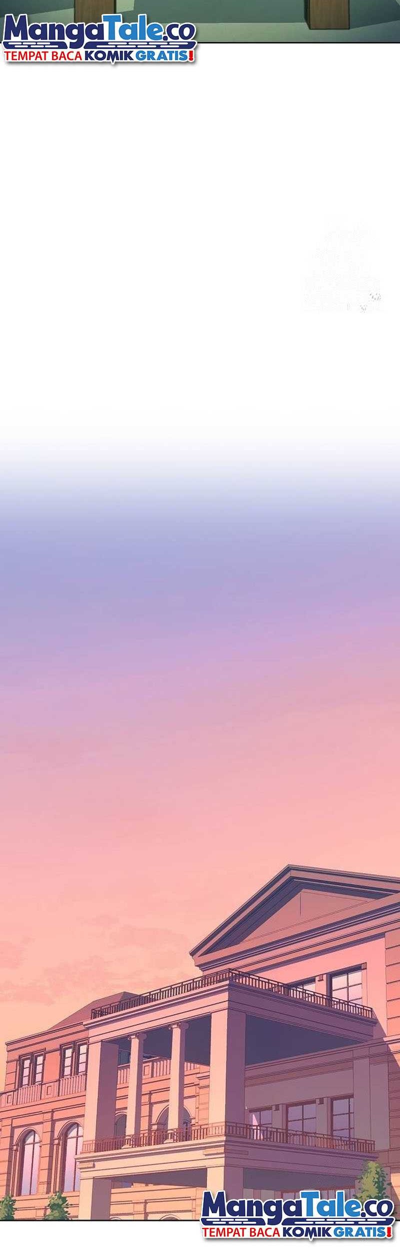 The Youngest Son Of A Rich Family Chapter 94 Gambar 58