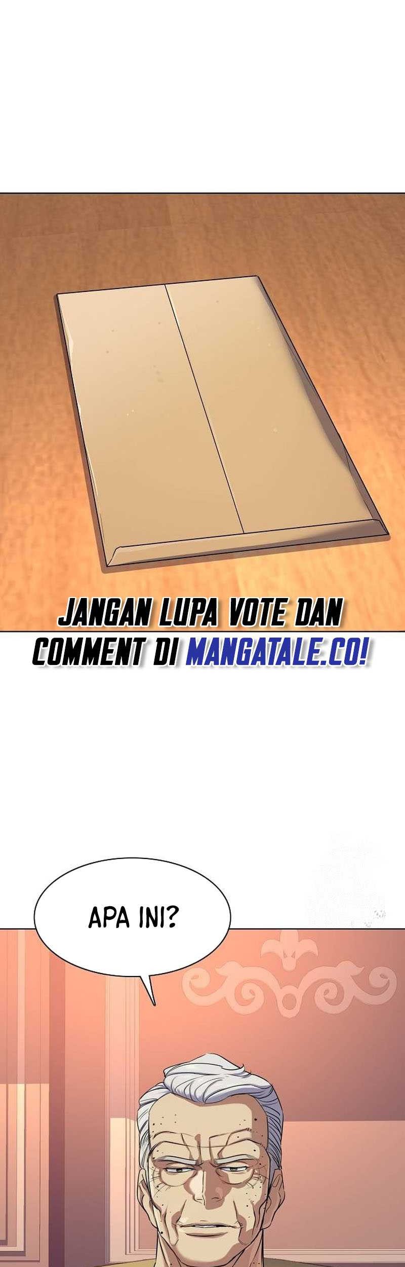 The Youngest Son Of A Rich Family Chapter 94 Gambar 59